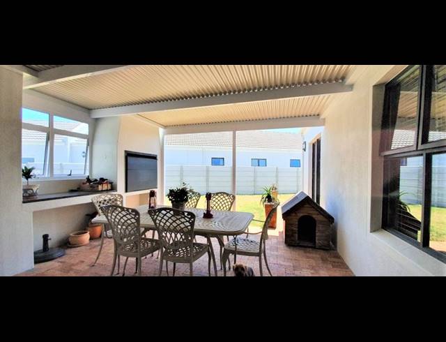 3 BEDROOM FREESTANDING RENTED IN SUNNINGDALE
